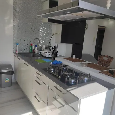 A Privatunterkunft Livry-Gargan