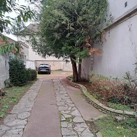Privatunterkunft A Livry-Gargan